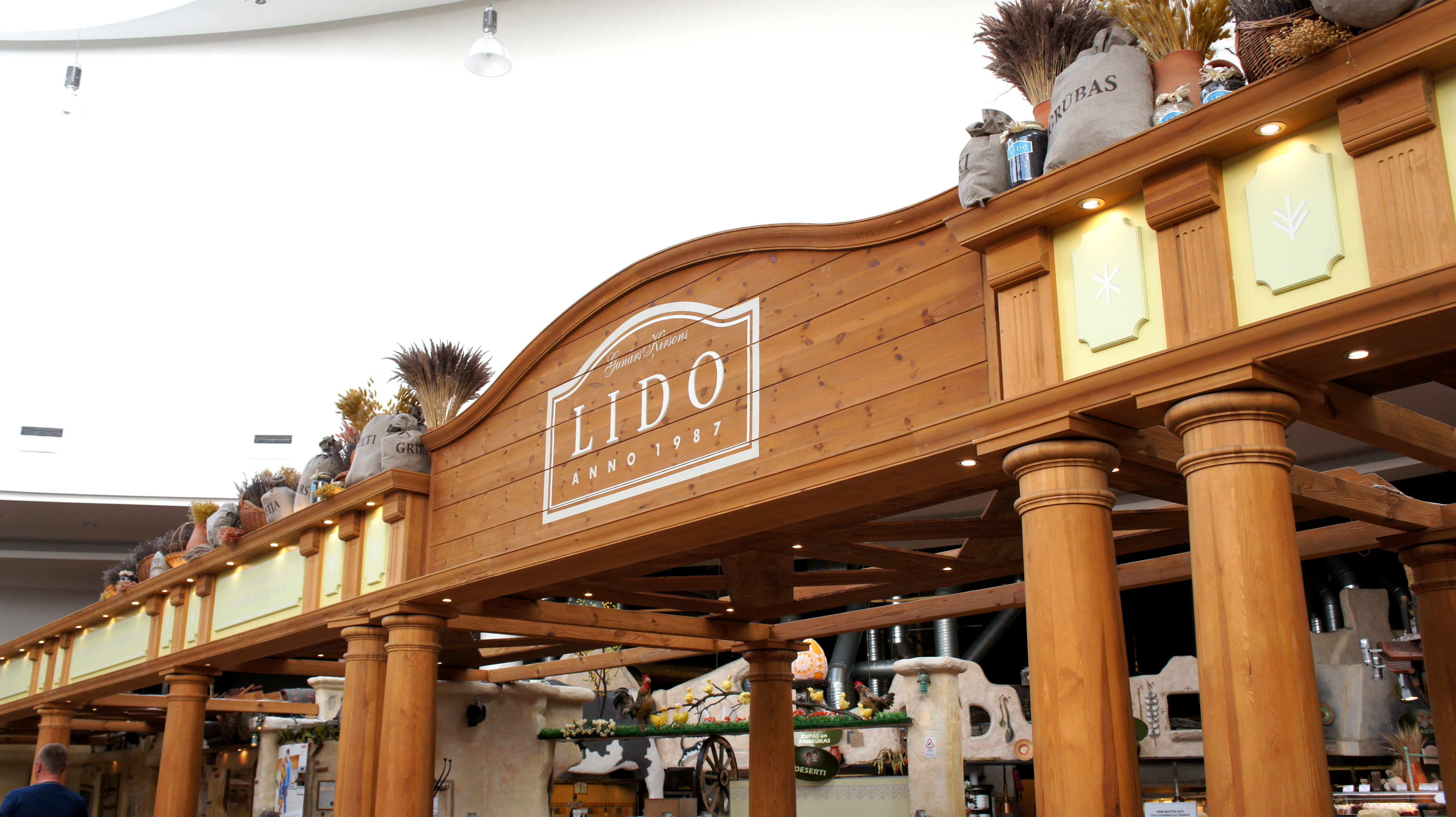 Lido